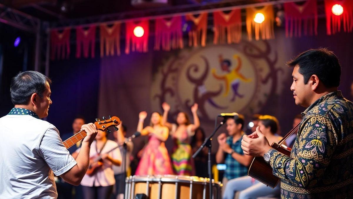 A Influência das Pombagiras na Música Brasileira