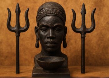 O Assentamento de Exu – Fundamentos, História e Importância