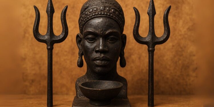 O Assentamento de Exu – Fundamentos, História e Importância