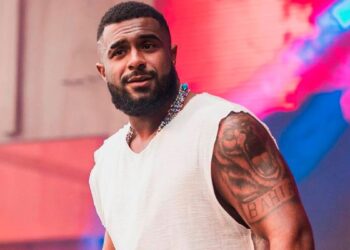 Exu na música: Baco Exu do Blues Fascina