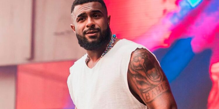 Exu na música: Baco Exu do Blues Fascina