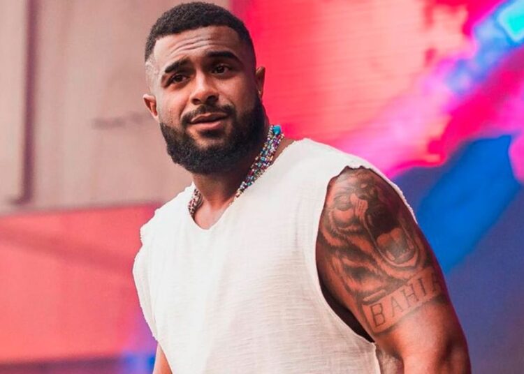 Exu na música: Baco Exu do Blues Fascina