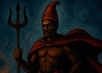 O que é Exu e sua importância espiritual