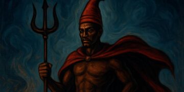 O que é Exu e sua importância espiritual