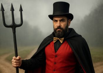 Exu 7 Encruzilhadas e Seus Poderes Mágicos