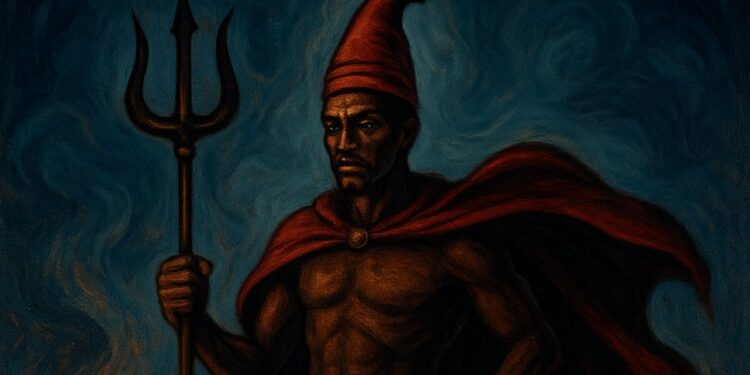 O que é Exu e sua importância espiritual