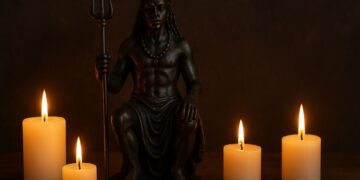 Orixá Exu e seu Papel na Umbanda