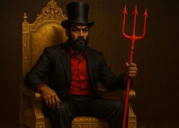 Frases de Exu e Mensagens Espirituais Poderosas