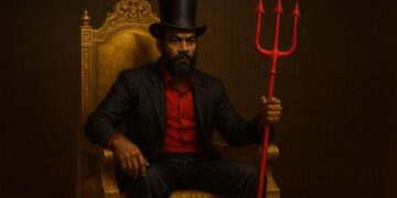 Frases de Exu e Mensagens Espirituais Poderosas