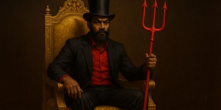 Frases de Exu e Mensagens Espirituais Poderosas