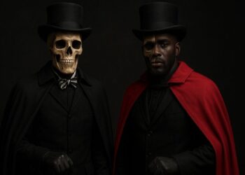 Exu Caveira e Exu Tatá Caveira na Espiritualidade