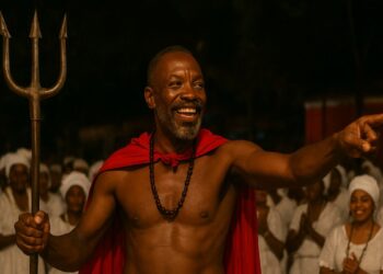 Dia de Exu e como é celebrado com alegria