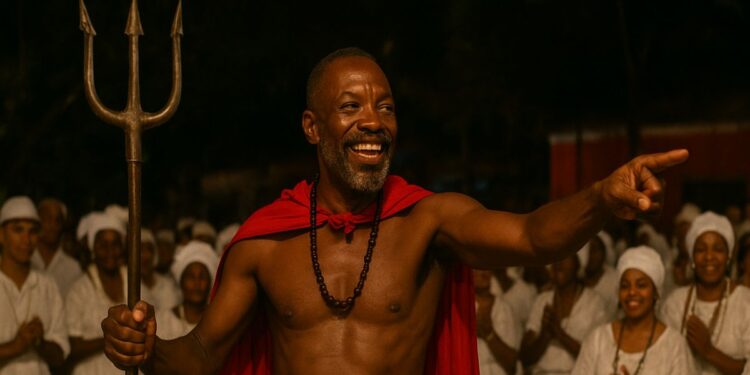 Dia de Exu e como é celebrado com alegria