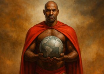 Exu Gira Mundo e Seus Mistérios Espirituais