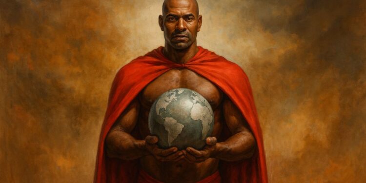 Exu Gira Mundo e Seus Mistérios Espirituais