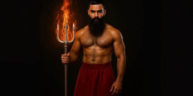 Exu Lúcifer: Guardião dos Mistérios e Caminhos