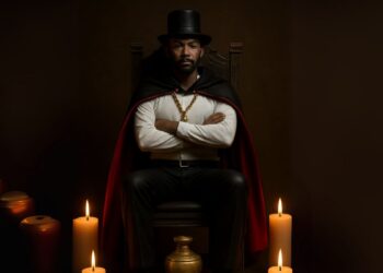 Exu Maioral e Seus Poderes Espirituais