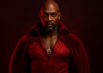 Exu Marabô: Descubra Seus Poderes Espirituais