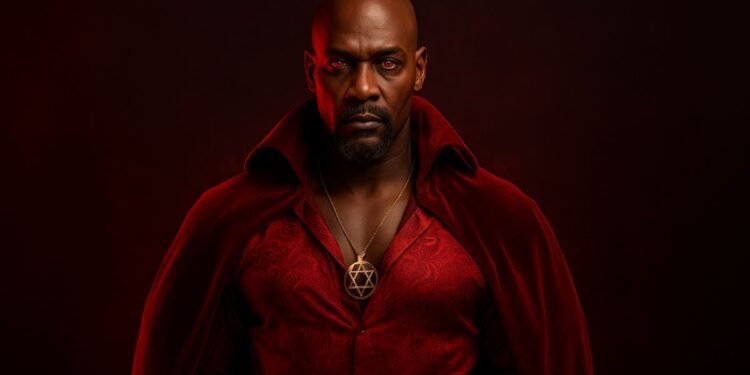 Exu Marabô: Descubra Seus Poderes Espirituais