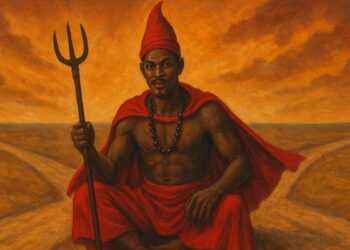 Exu é do mal? Descubra a verdade agora