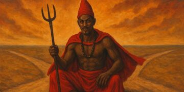 Exu é do mal? Descubra a verdade agora