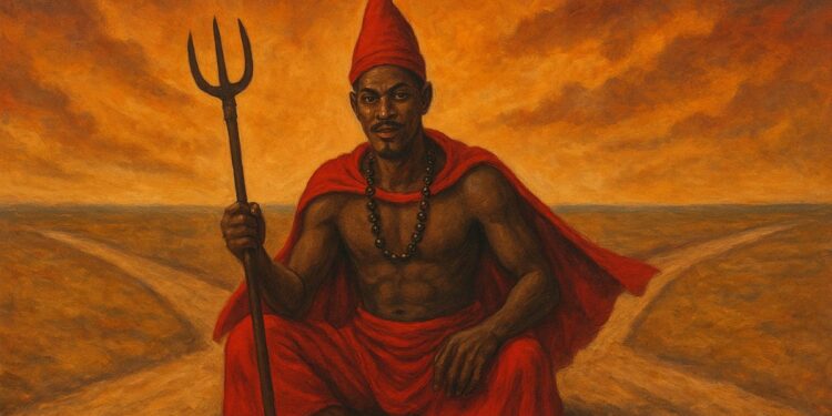 Exu é do mal? Descubra a verdade agora