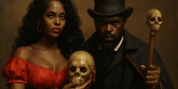 Diferenças entre Gira na Umbanda e Quimbanda