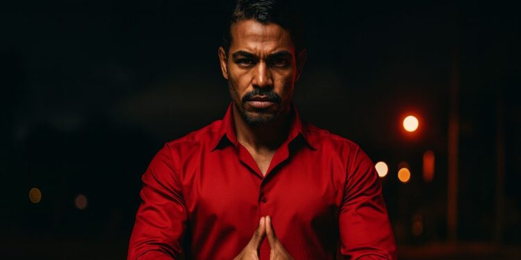 Exu Tiriri e Seus Poderes Espirituais