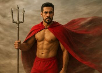 Exu Ventania e seu Poder de Transformação