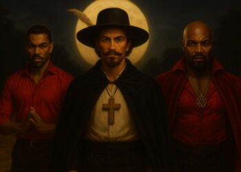 Nomes de Exu e suas funções surpreendentes que você precisa conhecer