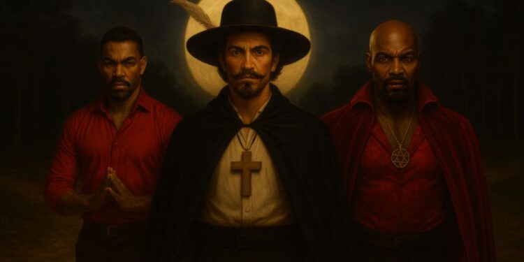 Nomes de Exu e suas funções surpreendentes que você precisa conhecer