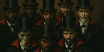 Diferença entre Orixá Exu e entidades de trabalho