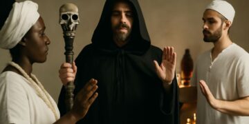 Gira de Exu: Descubra Seus Poderes Espirituais