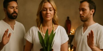 O que é uma Gira e seus Mistérios