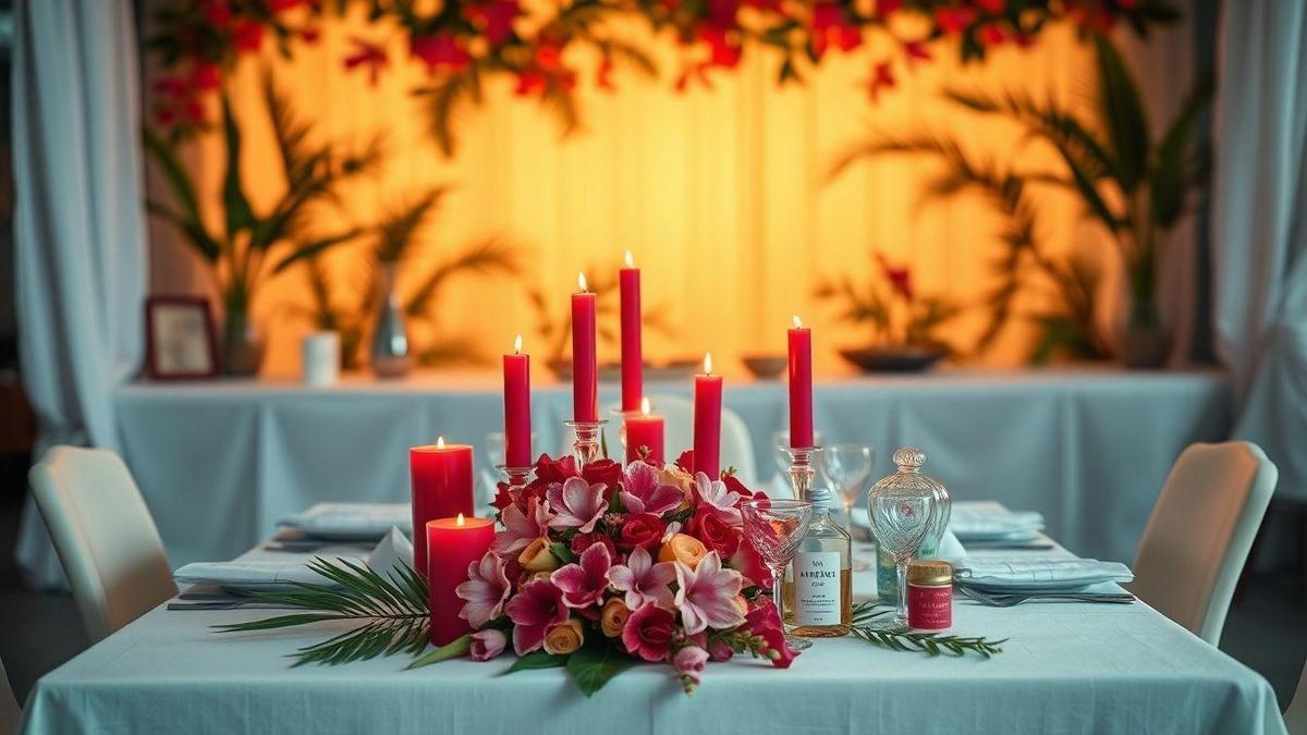 O que são Oferendas para Pombagira?