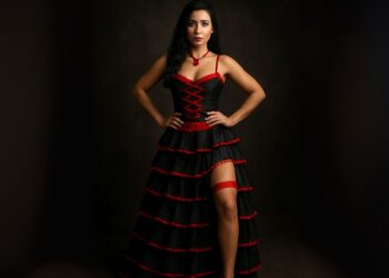 Pombagiras do Cabaré e Seus Mistérios Revelados