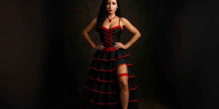 Pombagiras do Cabaré e Seus Mistérios Revelados