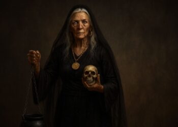 Pombagira Cacurucaia e seus incríveis mistérios