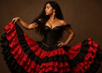 Pombagira Cigana e seus Poderes Espirituais