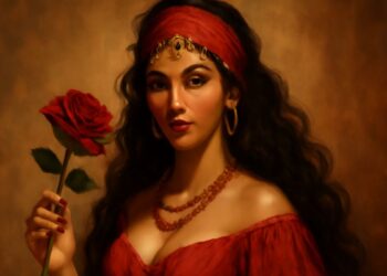 Como saber se tenho Pombagira na vida?