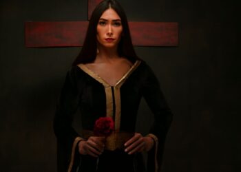 Pombagira Dama da Noite e Seus Mistérios