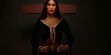 Pombagira Dama da Noite e Seus Mistérios