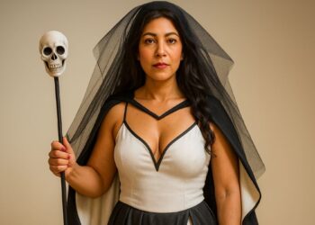 Pombagiras das Almas e Seus Mistérios Espirituais