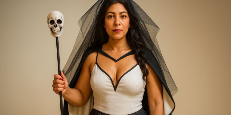 Pombagiras das Almas e Seus Mistérios Espirituais