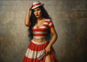 Pombagira Maria Navalha e Sua Força Espiritual