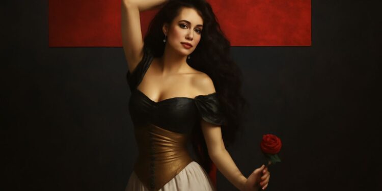 Pombagira Maria Padilha das Almas e seus poderes surpreendentes