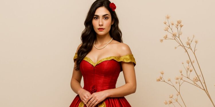 Características dos filhos de Pombagira Menina