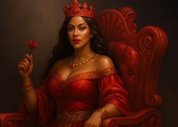 Pombagira Rainha e Suas Poderosas Energias