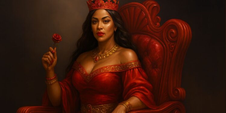 Pombagira Rainha e Suas Poderosas Energias