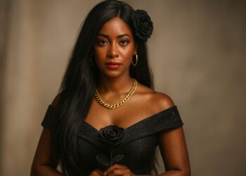 Pombagira Rosa Negra e Seus Poderes Espirituais